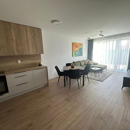 Apartman Baranec Leilighet Liptovský Mikuláš Eksteriør bilde
