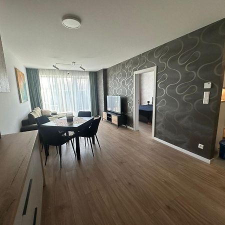 Apartman Baranec Leilighet Liptovský Mikuláš Eksteriør bilde