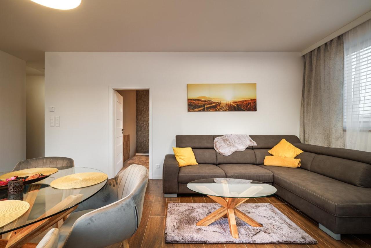 Apartman Baranec Leilighet Liptovský Mikuláš Eksteriør bilde