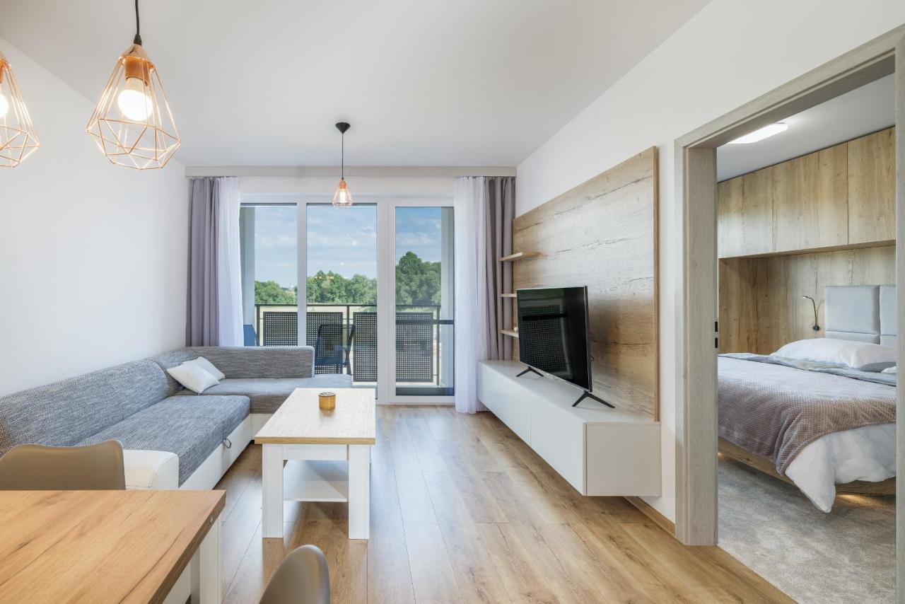 Apartman Baranec Leilighet Liptovský Mikuláš Eksteriør bilde