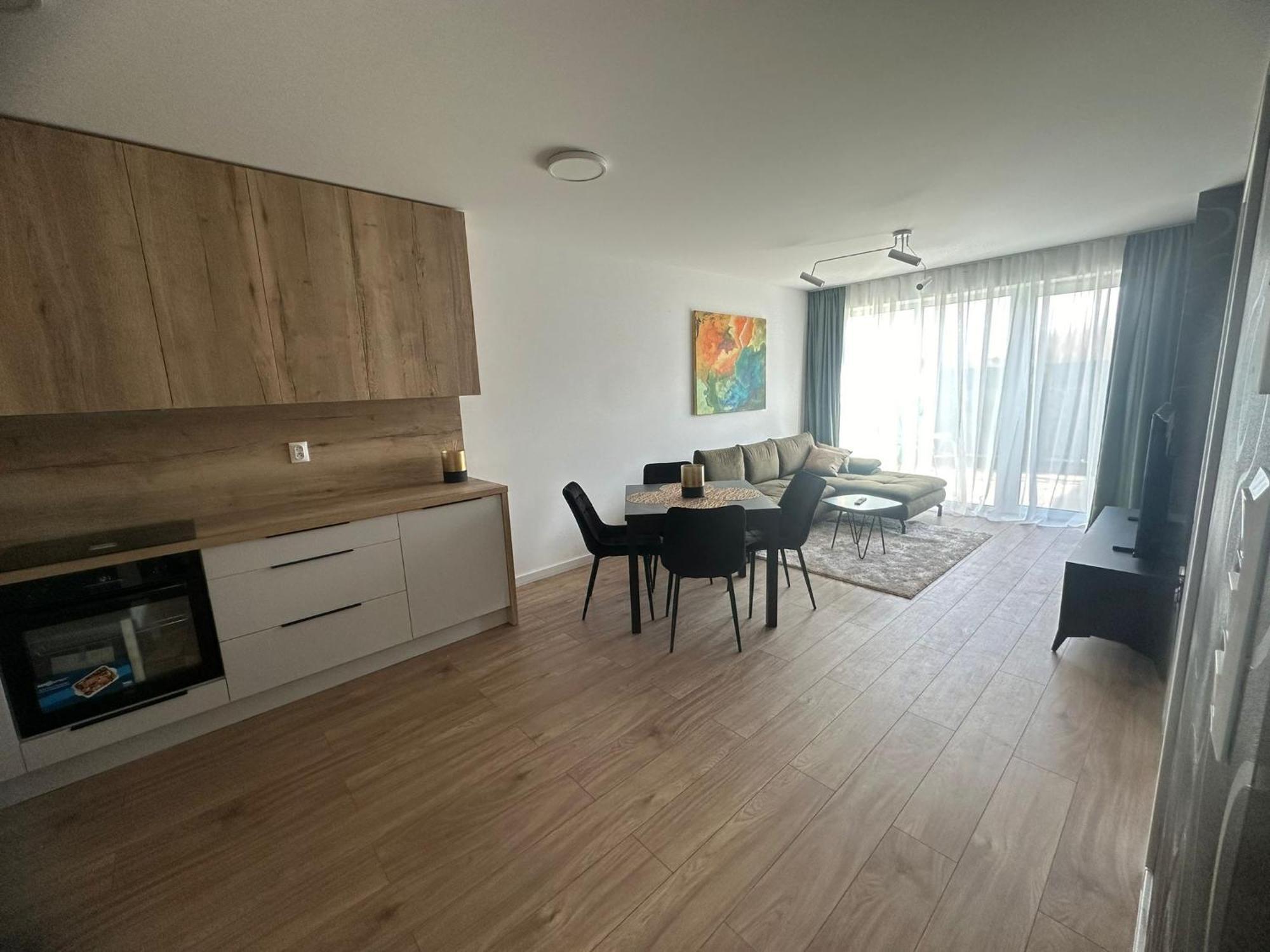 Apartman Baranec Leilighet Liptovský Mikuláš Eksteriør bilde