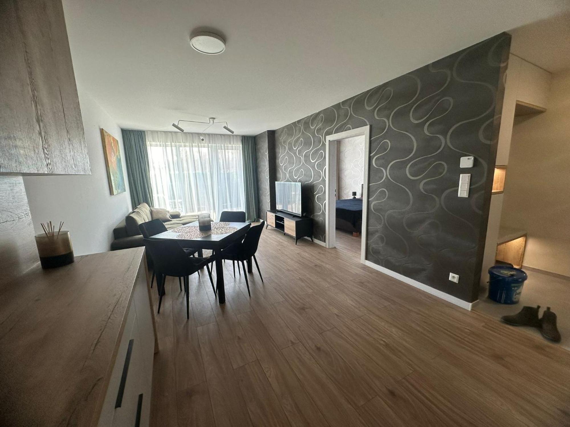 Apartman Baranec Leilighet Liptovský Mikuláš Eksteriør bilde