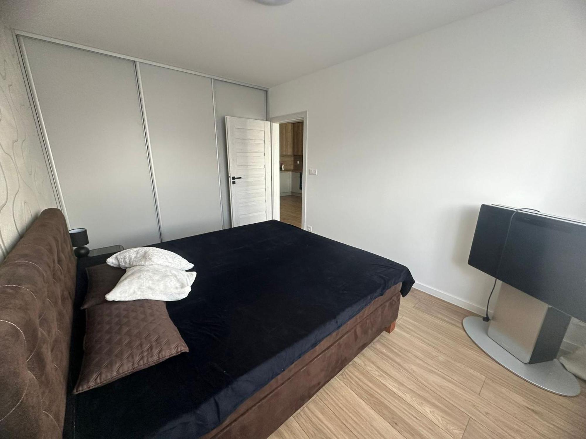 Apartman Baranec Leilighet Liptovský Mikuláš Eksteriør bilde
