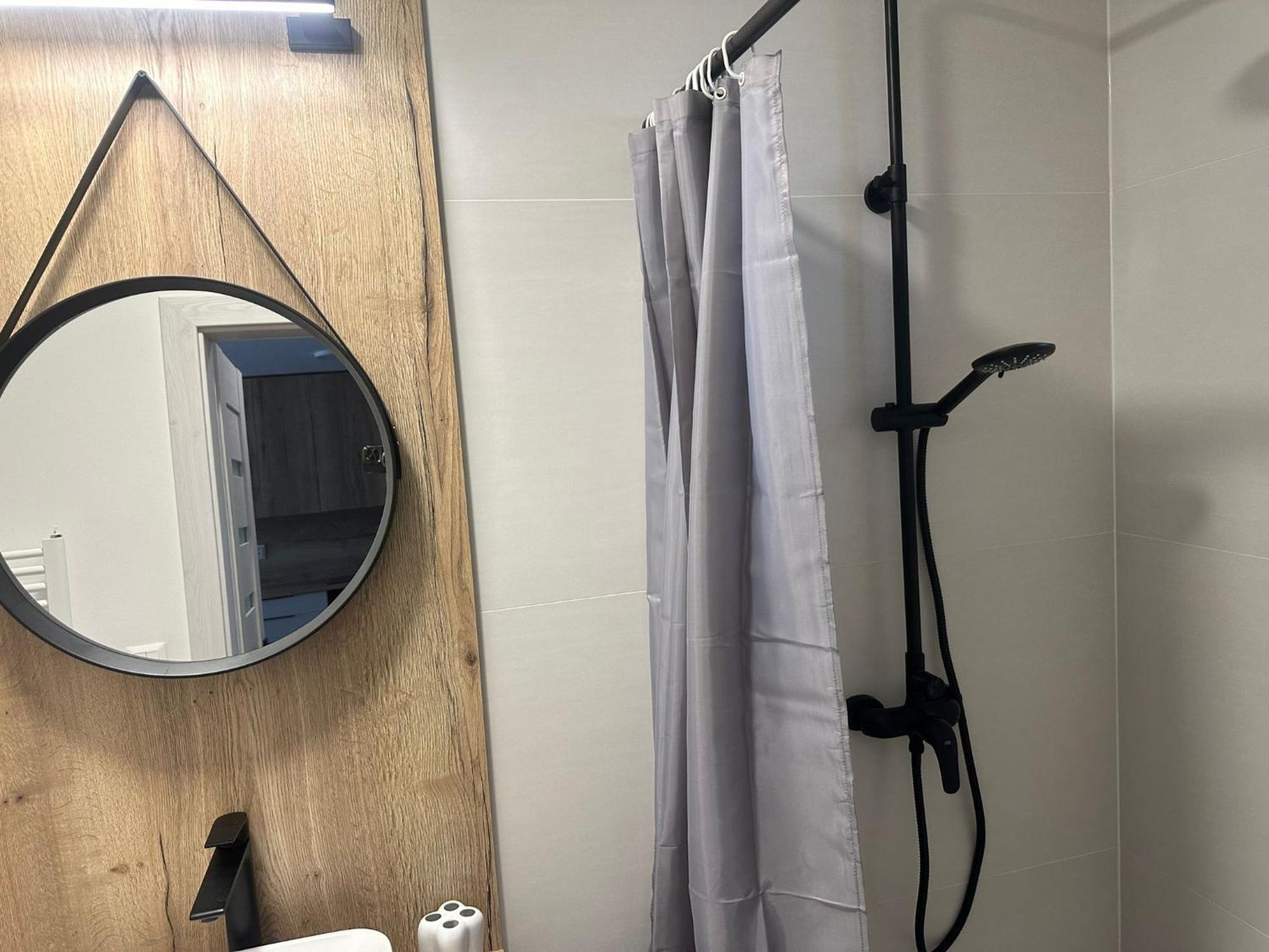 Apartman Baranec Leilighet Liptovský Mikuláš Eksteriør bilde